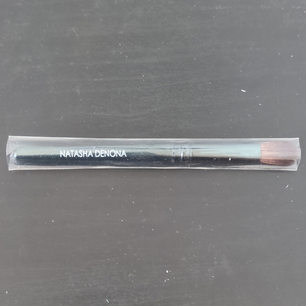 Natasha Denona eyeshadow brush